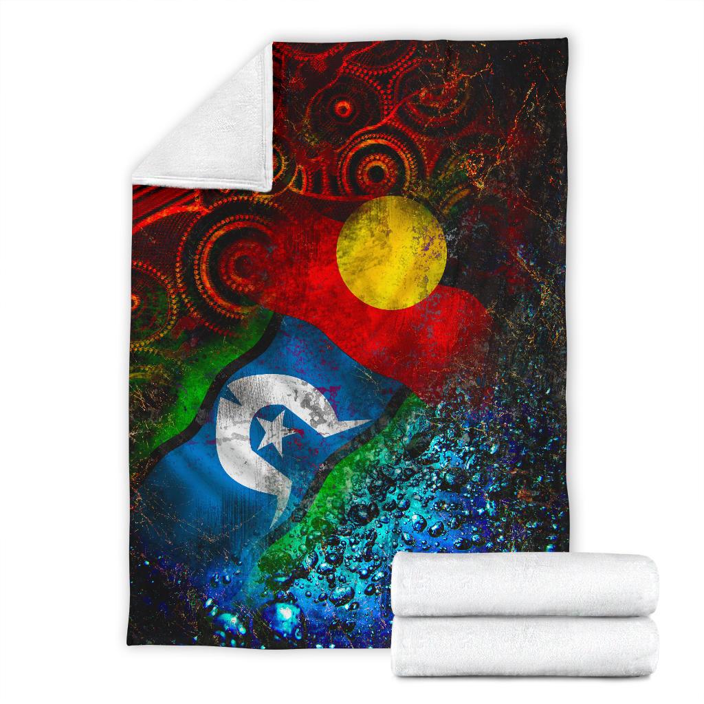 premium-blanket-always-was-always-will-be-naidoc-week-2021