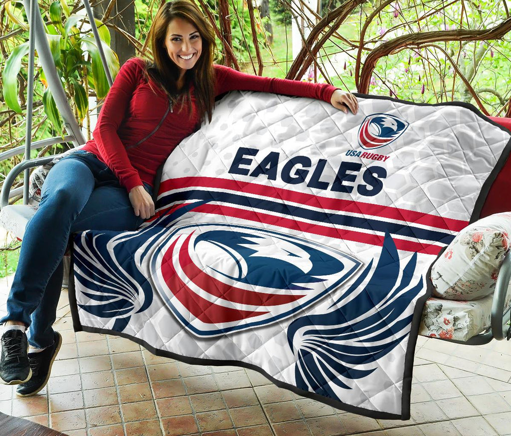 usa-rugby-premium-quilt-eagles-simple-style-white