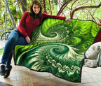 new-zealand-premium-quilt-koru-fern-abstract-style
