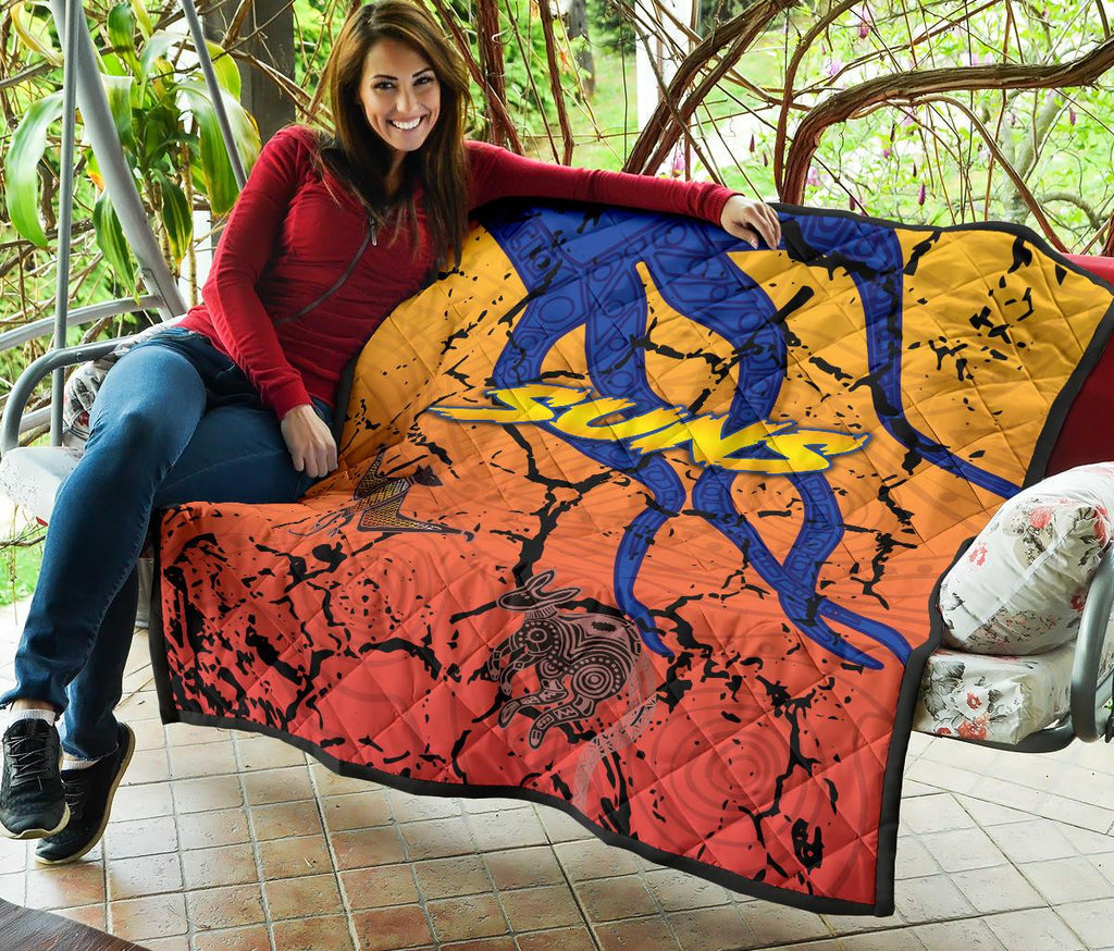 gold-coast-zip-premium-quilt-suns-origin-indigenous
