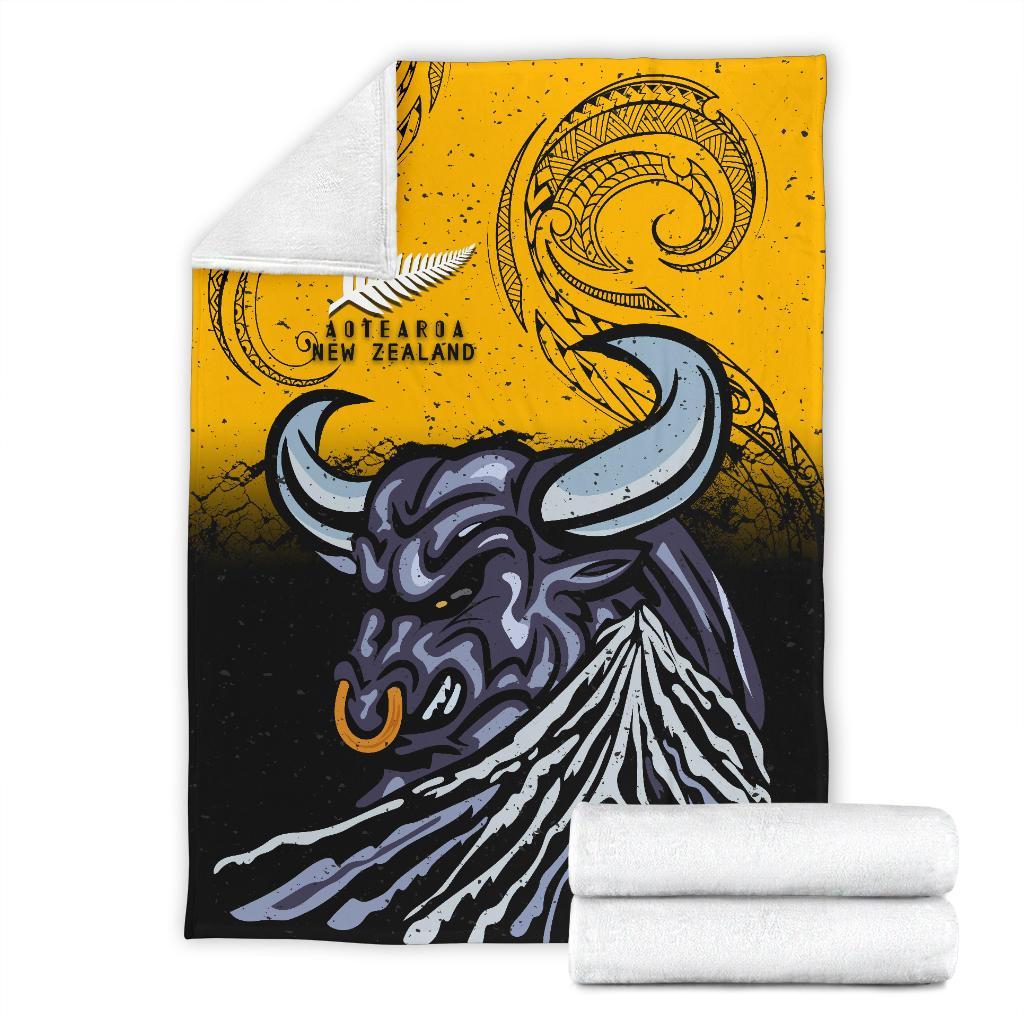 new-zealand-maori-premium-blanket-taranaki-bull