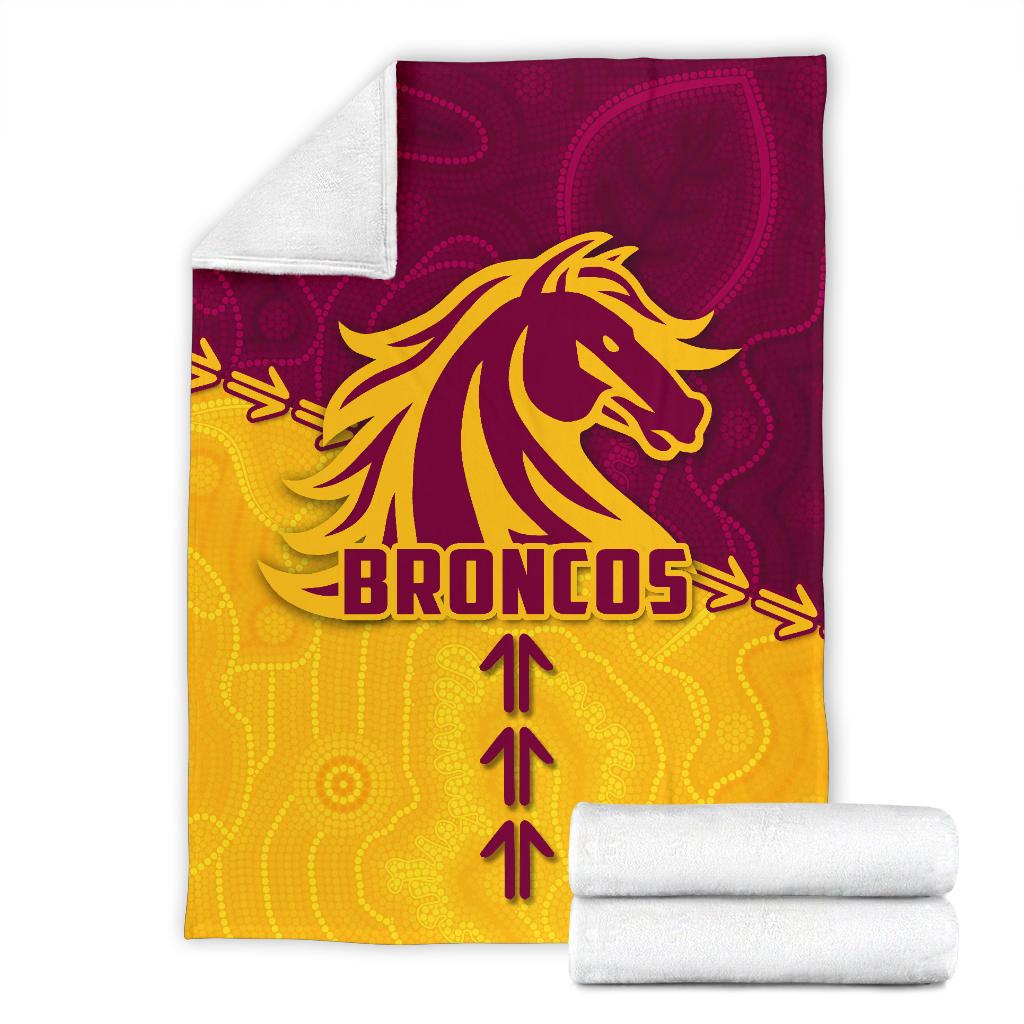 broncos-premium-blanket-brisbane-aboriginal