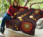 aboriginal-premium-quilt-aboriginal-art-ver01
