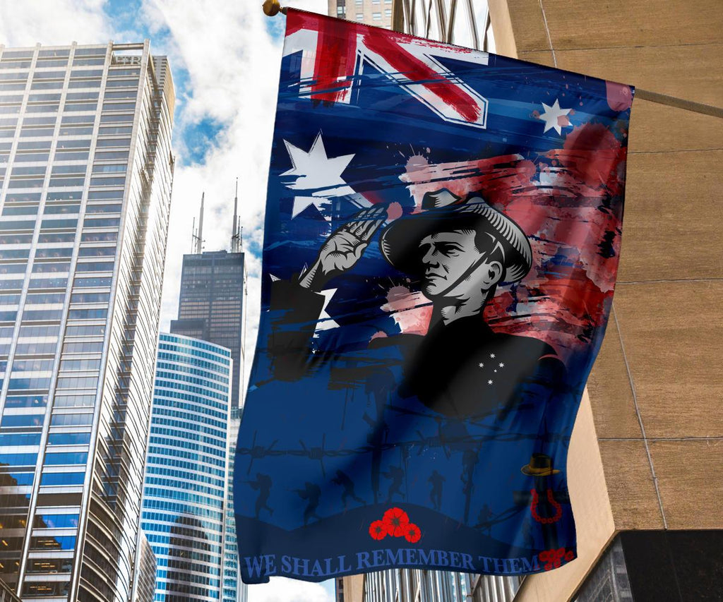 anzac-day-flag-we-shall-remember-them