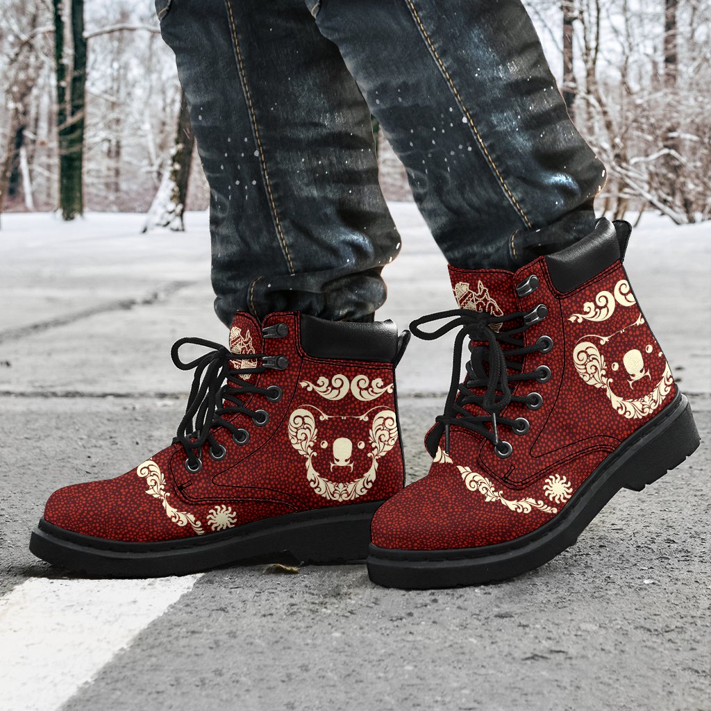 aboriginal-boots-koala-patterns-australia-map-all-season