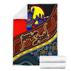 premium-blanket-australians-together