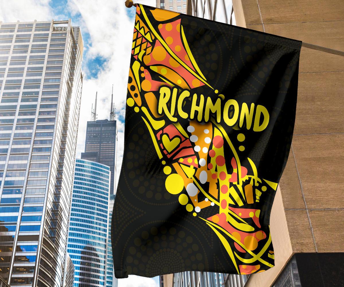 richmond-flag-tigers-limited-indigenous