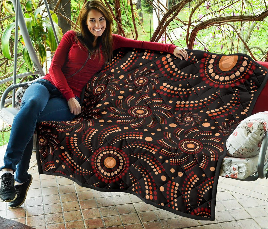 aboriginal-premium-quilt-aboriginal-circle-dot-painting-patterns