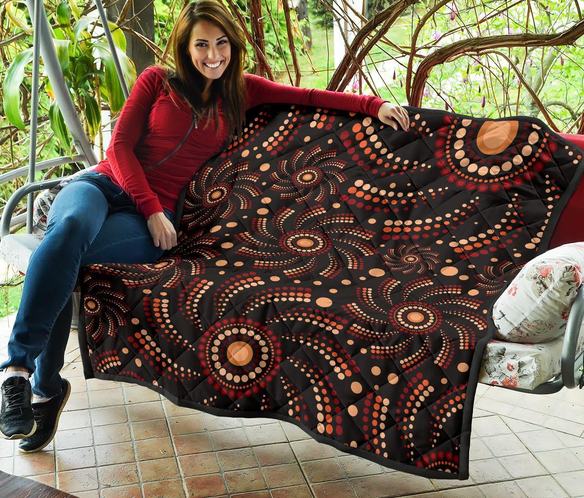 aboriginal-premium-quilt-aboriginal-circle-dot-painting-patterns