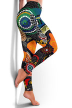 combo-racerback-tank-and-legging-indigenous-all-stars-pride-version