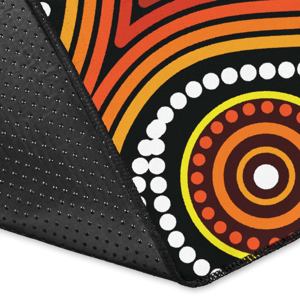 aboriginal-area-rug-indigenous-circle-dot-painting-ver01