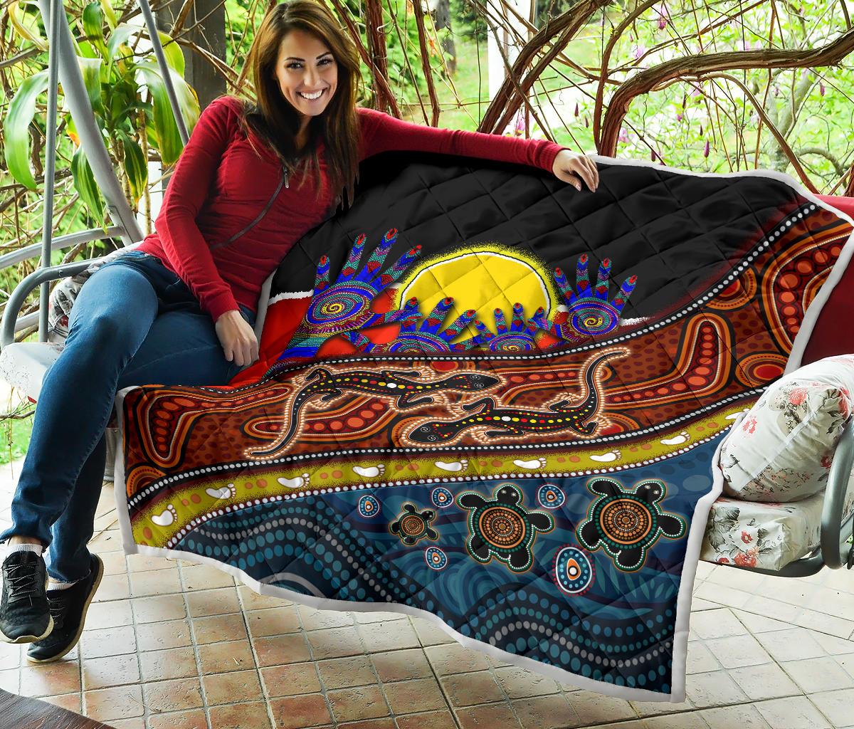 premium-quilt-australians-together