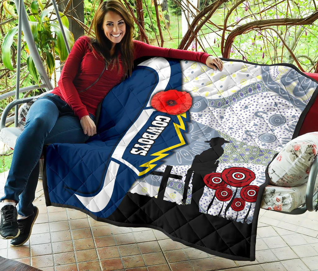 cowboys-premium-quilt-aboriginal-anzac-day