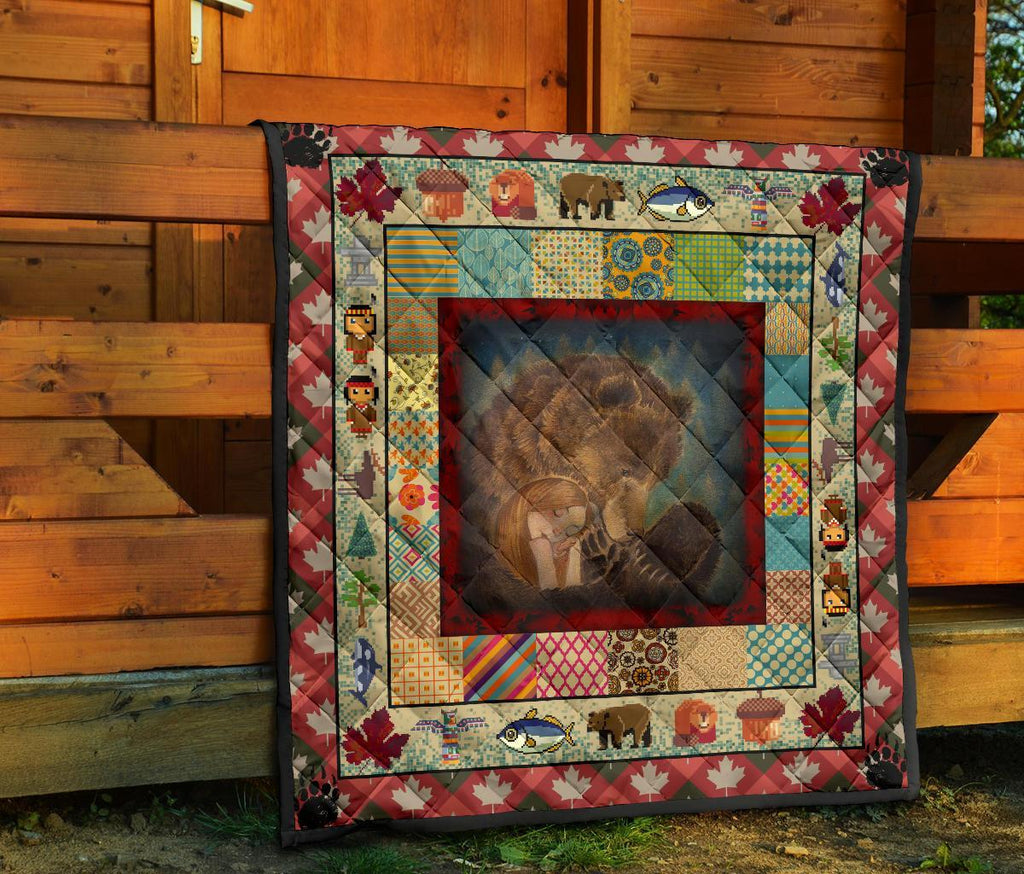 canada-bear-premium-quilt