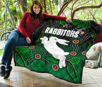 rabbitohs-premium-quilt-simple-indigenous