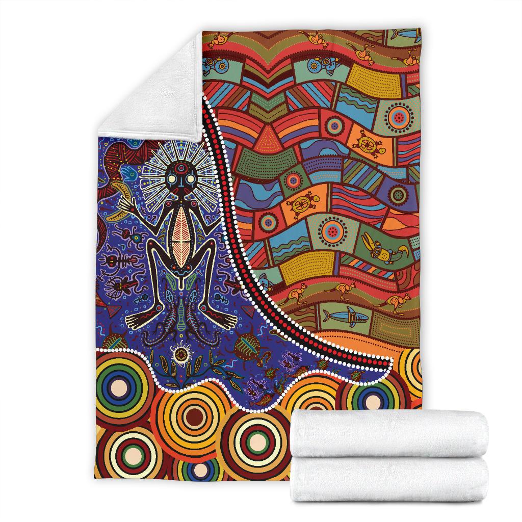 blankets-shaman-people-and-animals