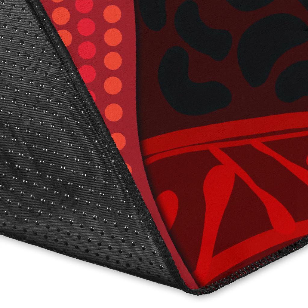 aboriginal-area-rug-red-indigenous-flag
