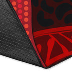 aboriginal-area-rug-red-indigenous-flag