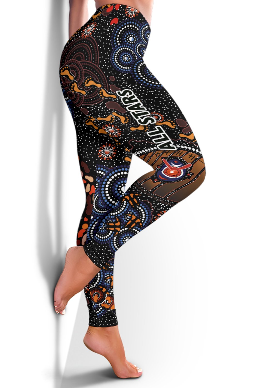 indigenous-women-leggings-all-stars