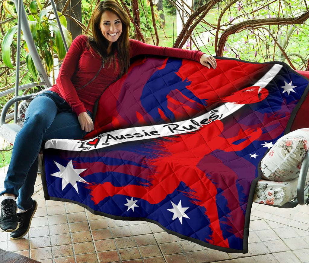 premium-quilt-australian-rules-football