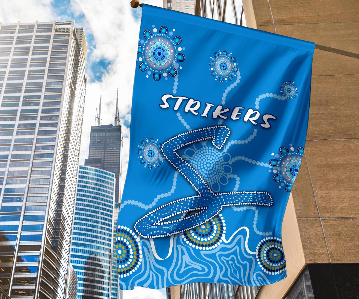 strikers-flag-indigenous-blue-energy