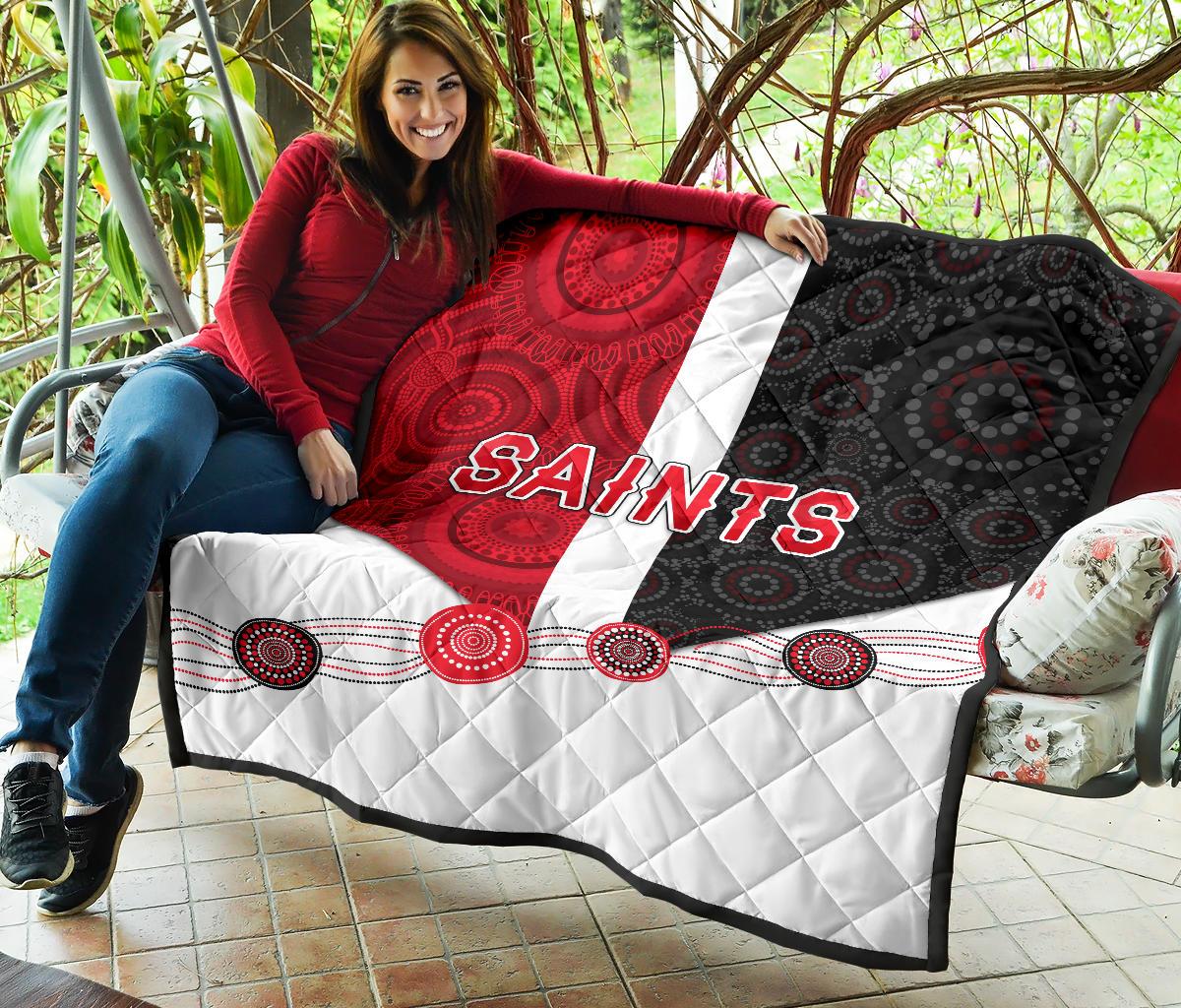 saints-premium-quilt-indigenous