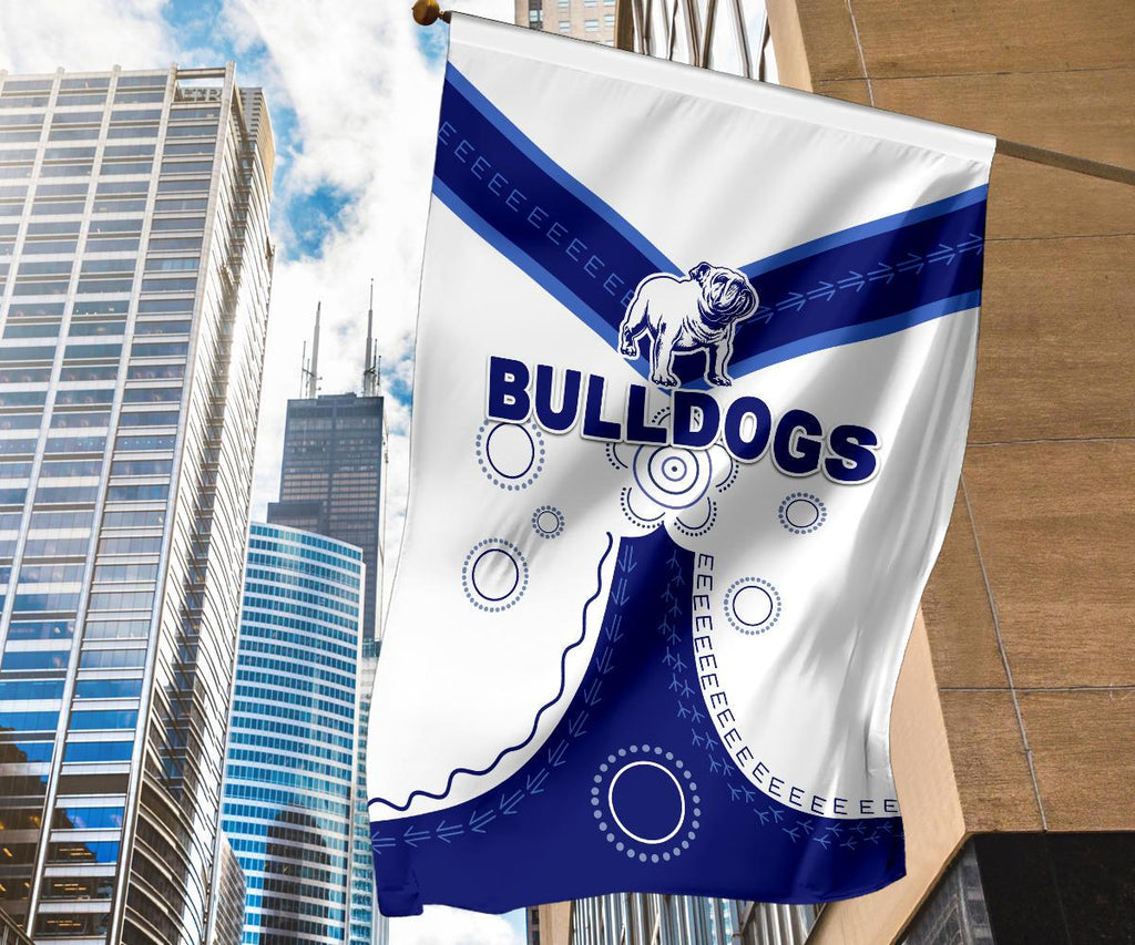canterbury-bankstown-bulldogs-flag-simple-indigenous