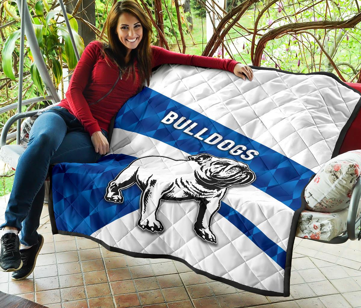 bulldogs-premium-quilt-sporty-style