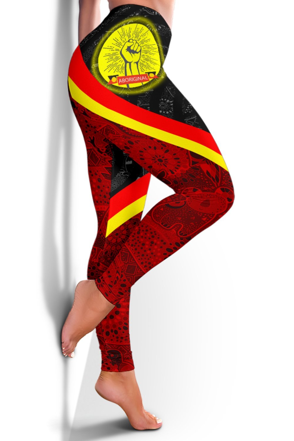 leggings-aboriginal-flag-and-animals-pattern