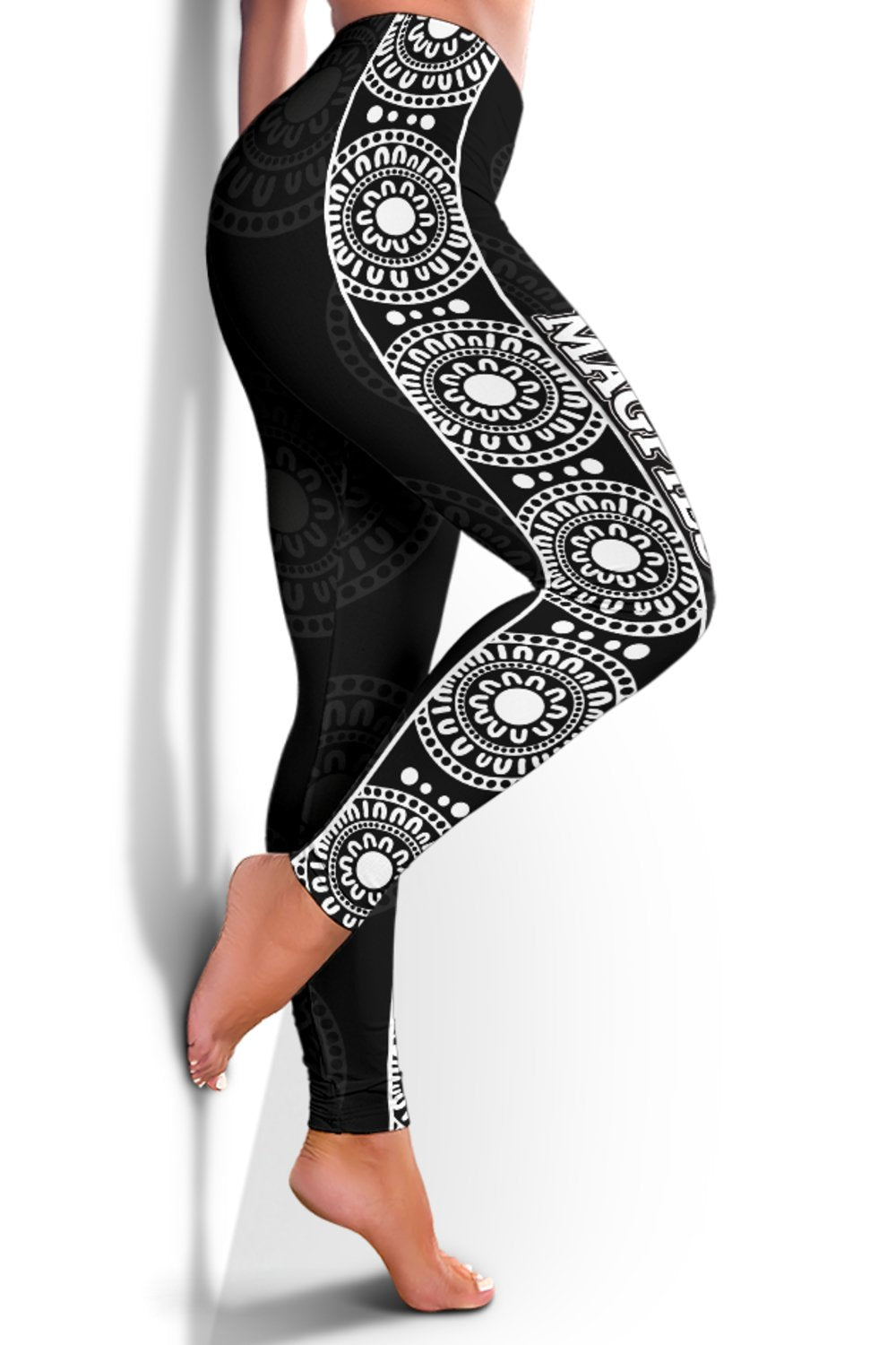 magpies-womens-leggings-aboriginal