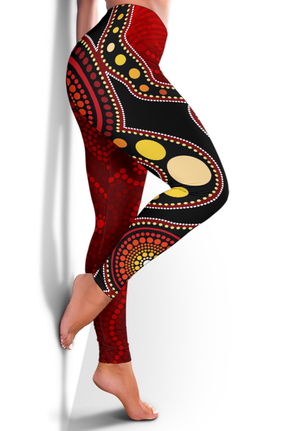 custom-leggings-australia-aboriginal-lives-matter-flag