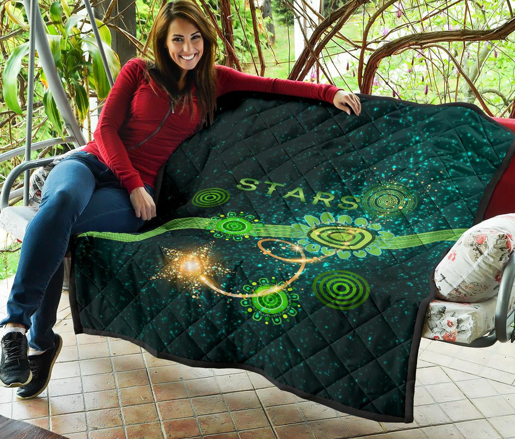 melbourne-premium-quilt-stars-indigenous
