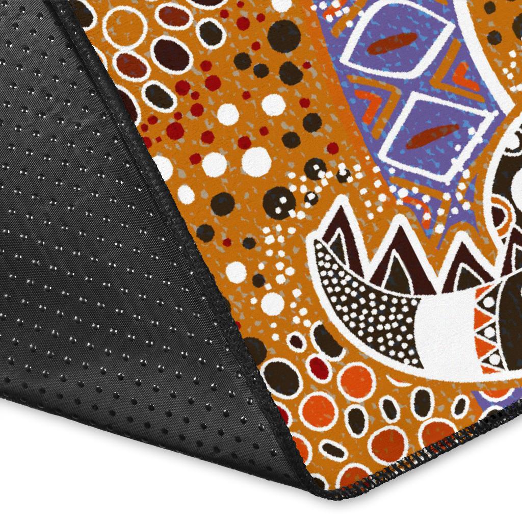 area-rug-aboriginal-patterns-rug-australian-animals