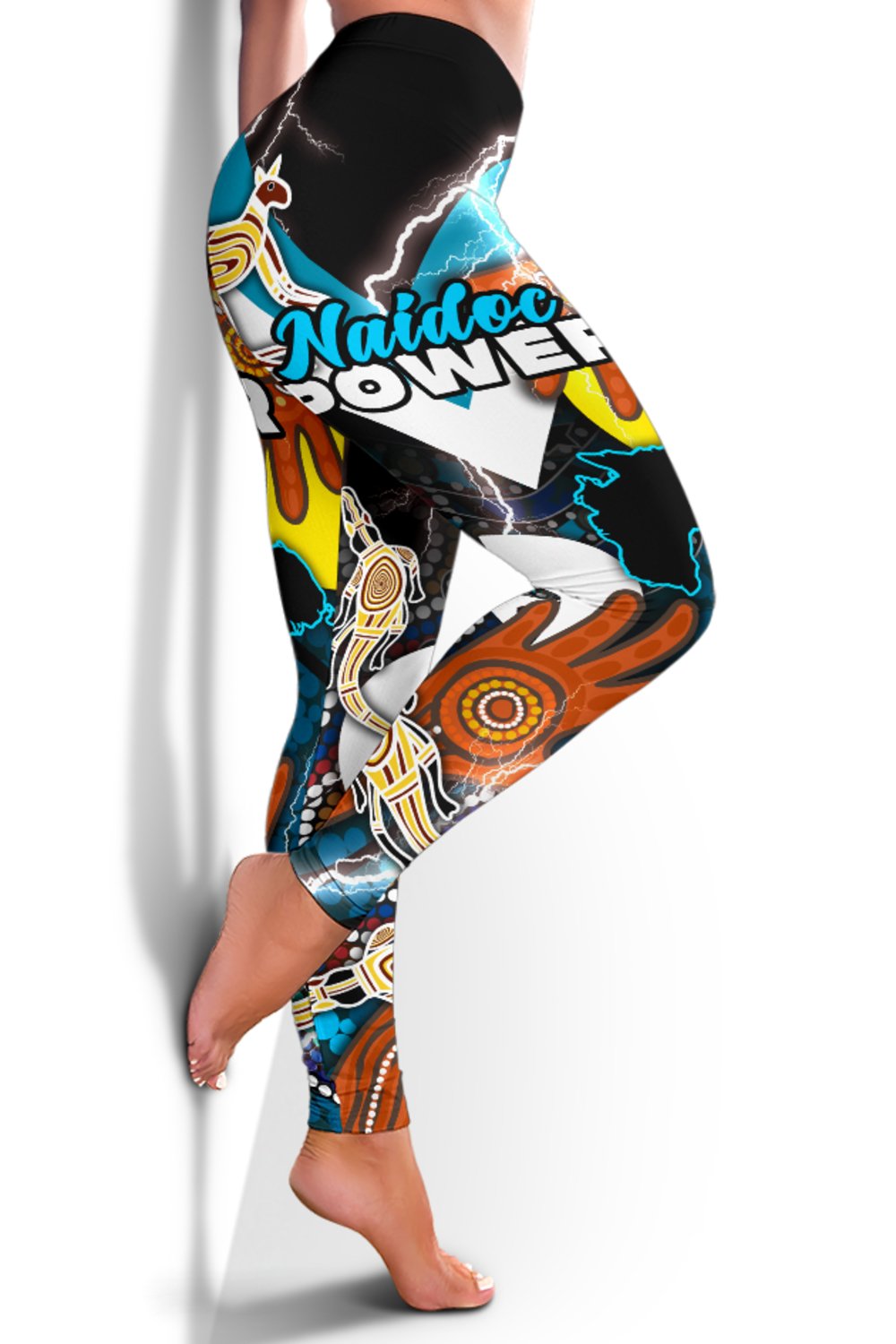 power-naidoc-week-womens-leggings-adelaide-special-version
