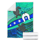premium-blanket-torres-strait-flag-and-turtle