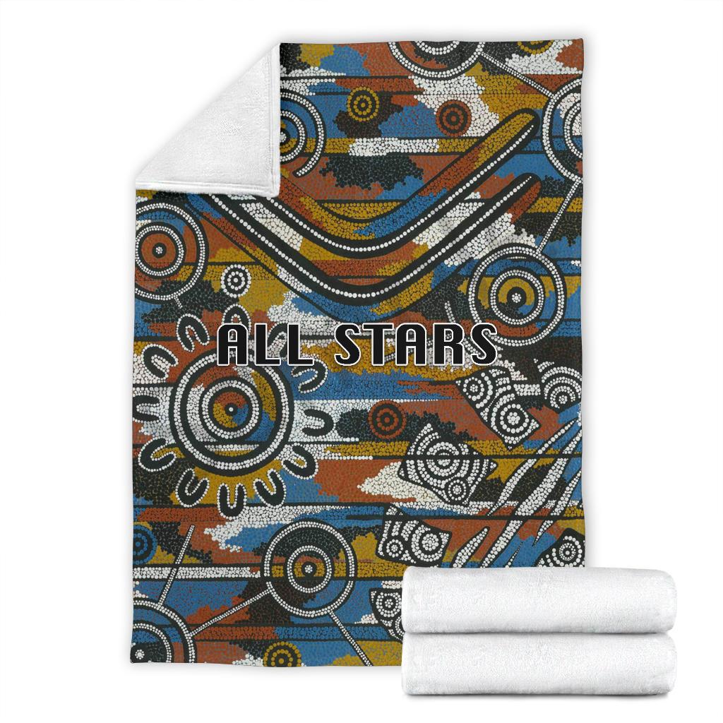 indigenous-all-stars-premium-blanket