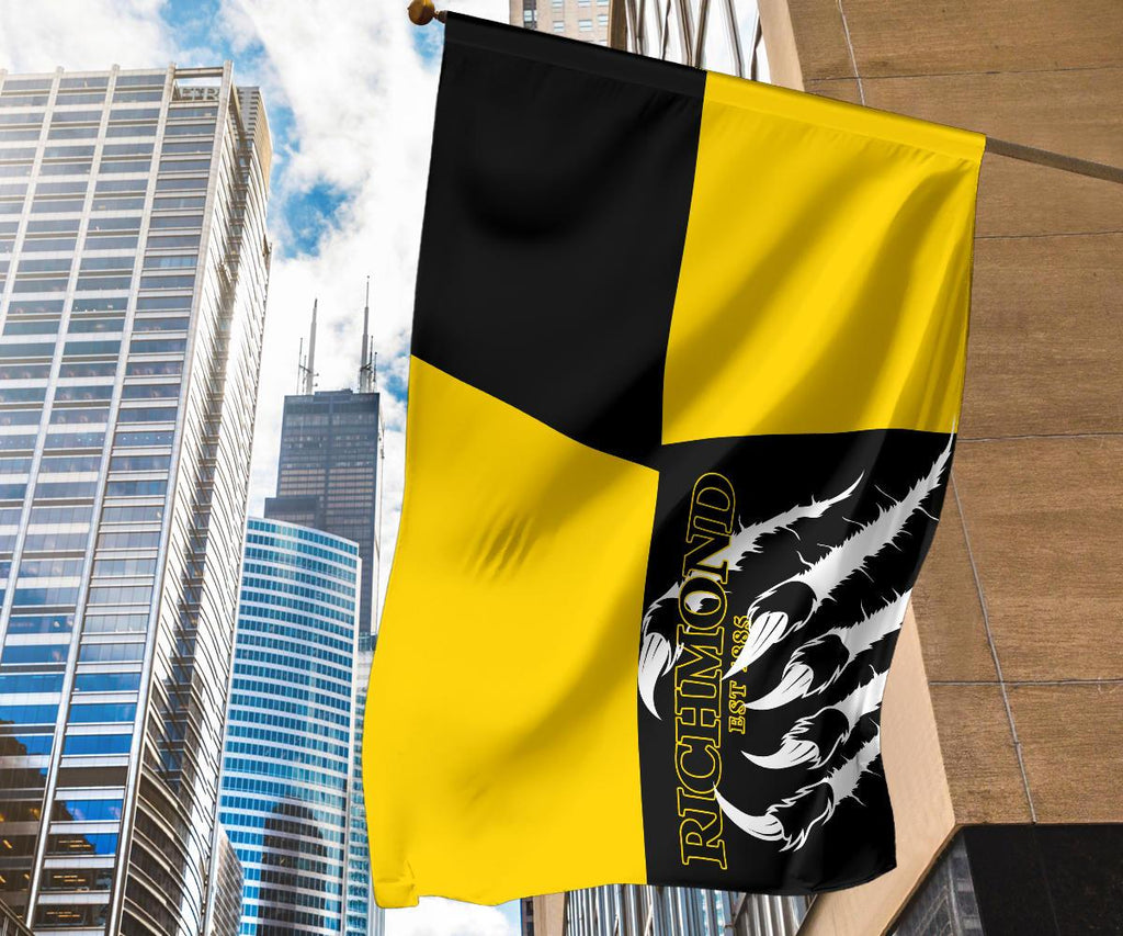 richmond-tigers-flag-special-style