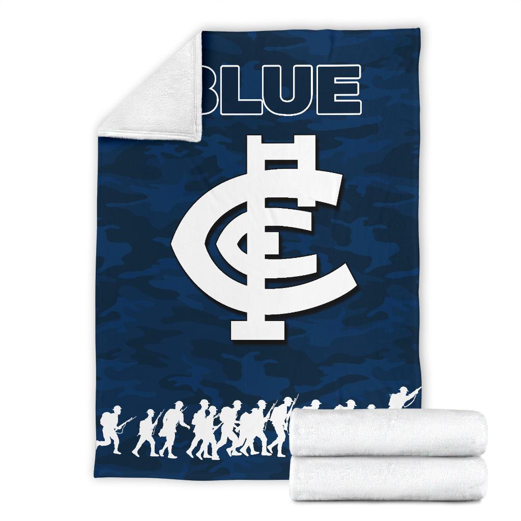 carlton-blues-premium-blanket-anzac-day-army-patterns