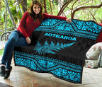 aotearoa-new-zealand-maori-premium-quilt-silver-fern-blue