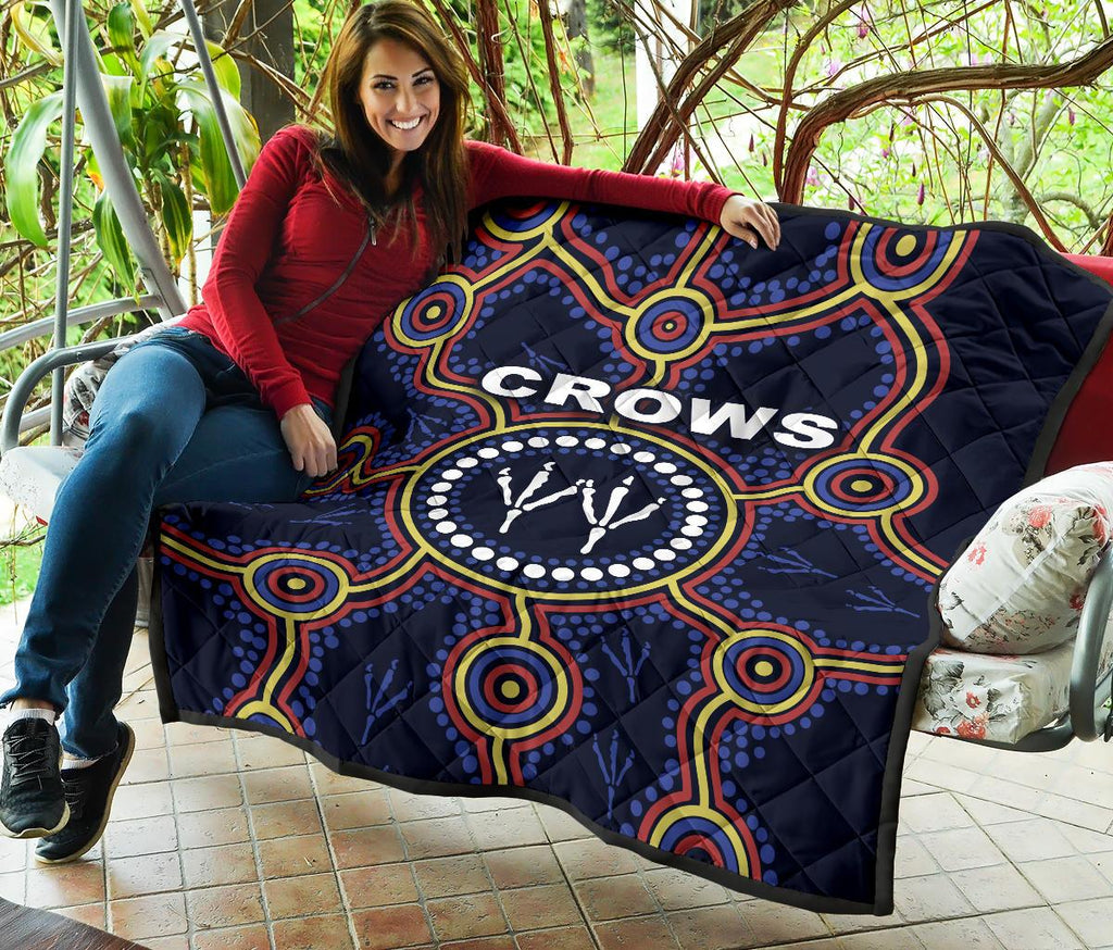 adelaide-premium-quilt-indigenous-crows-footprint