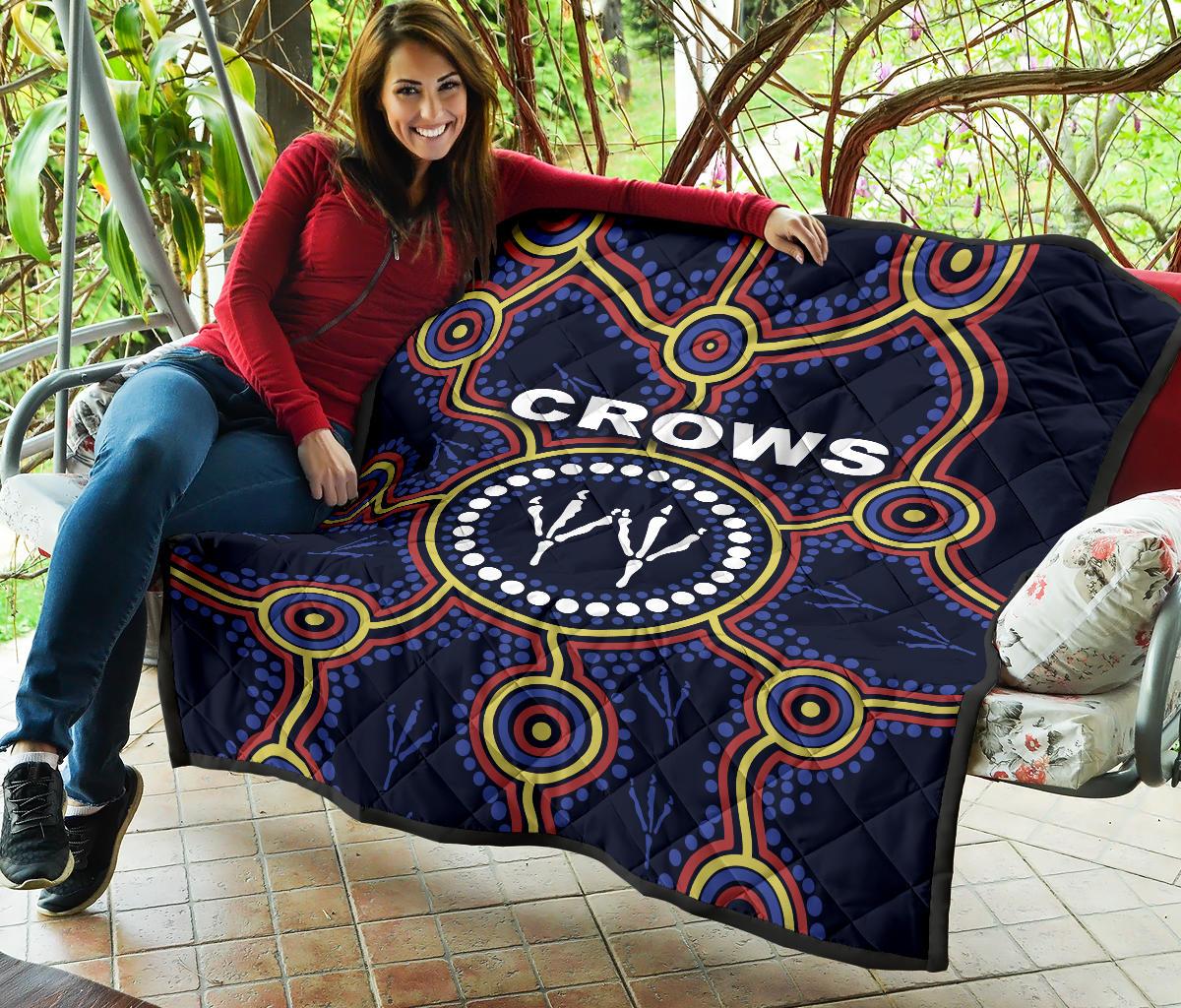 adelaide-premium-quilt-indigenous-crows-footprint