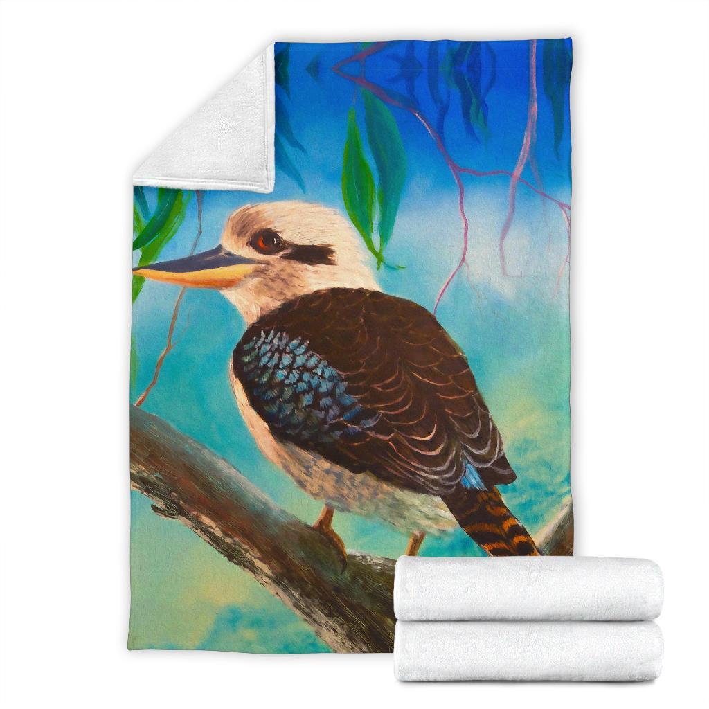 kookaburra-premium-blanket-australia-kookaburra