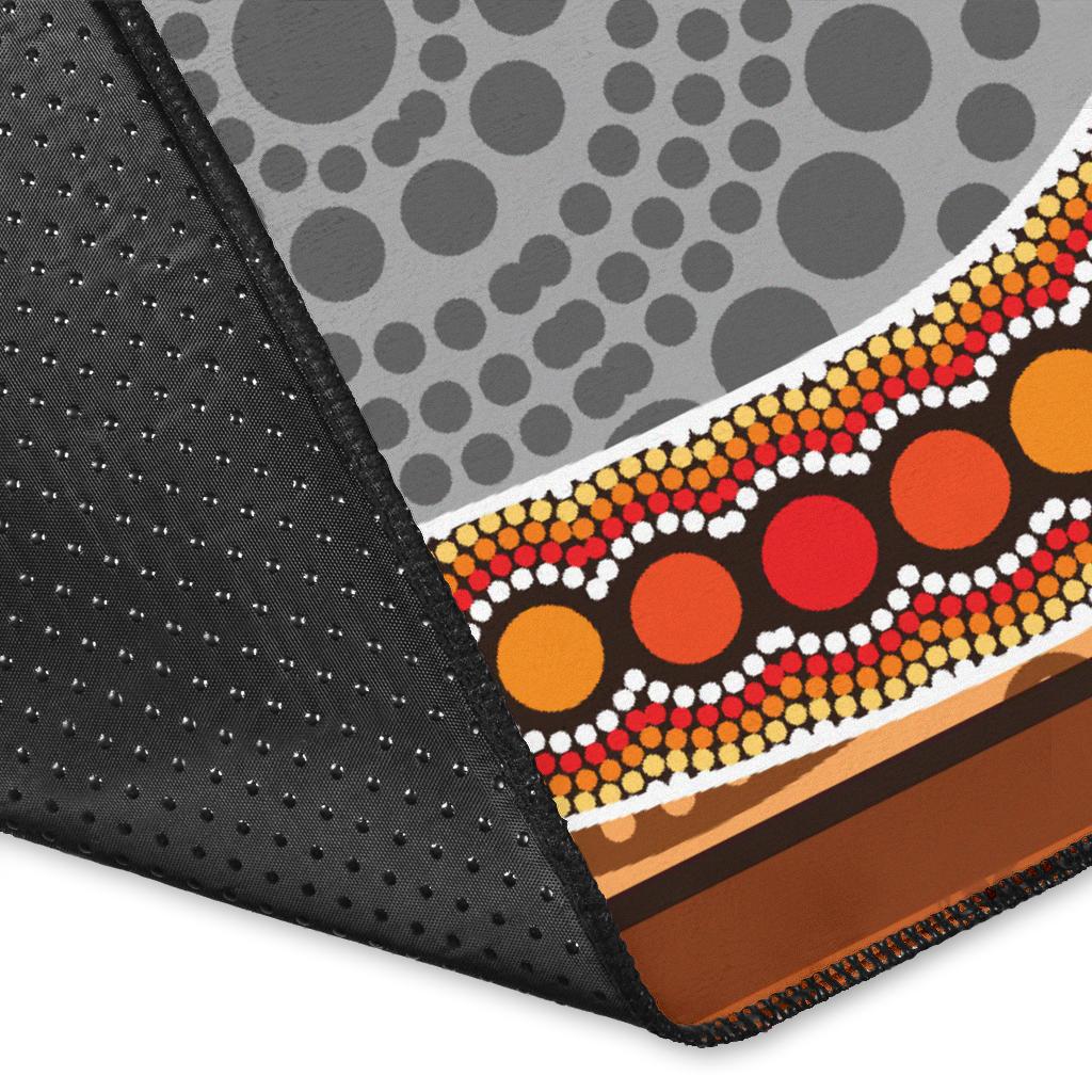 aboriginal-area-rug-indigenous-snake-1