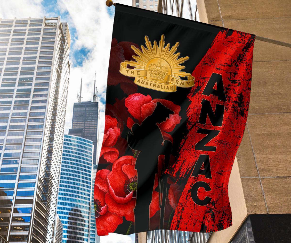 anzac-day-flag-anzac-poppy