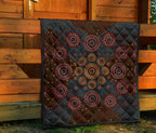 premium-quilts-aboriginal-dot-painting-quilts-ver02