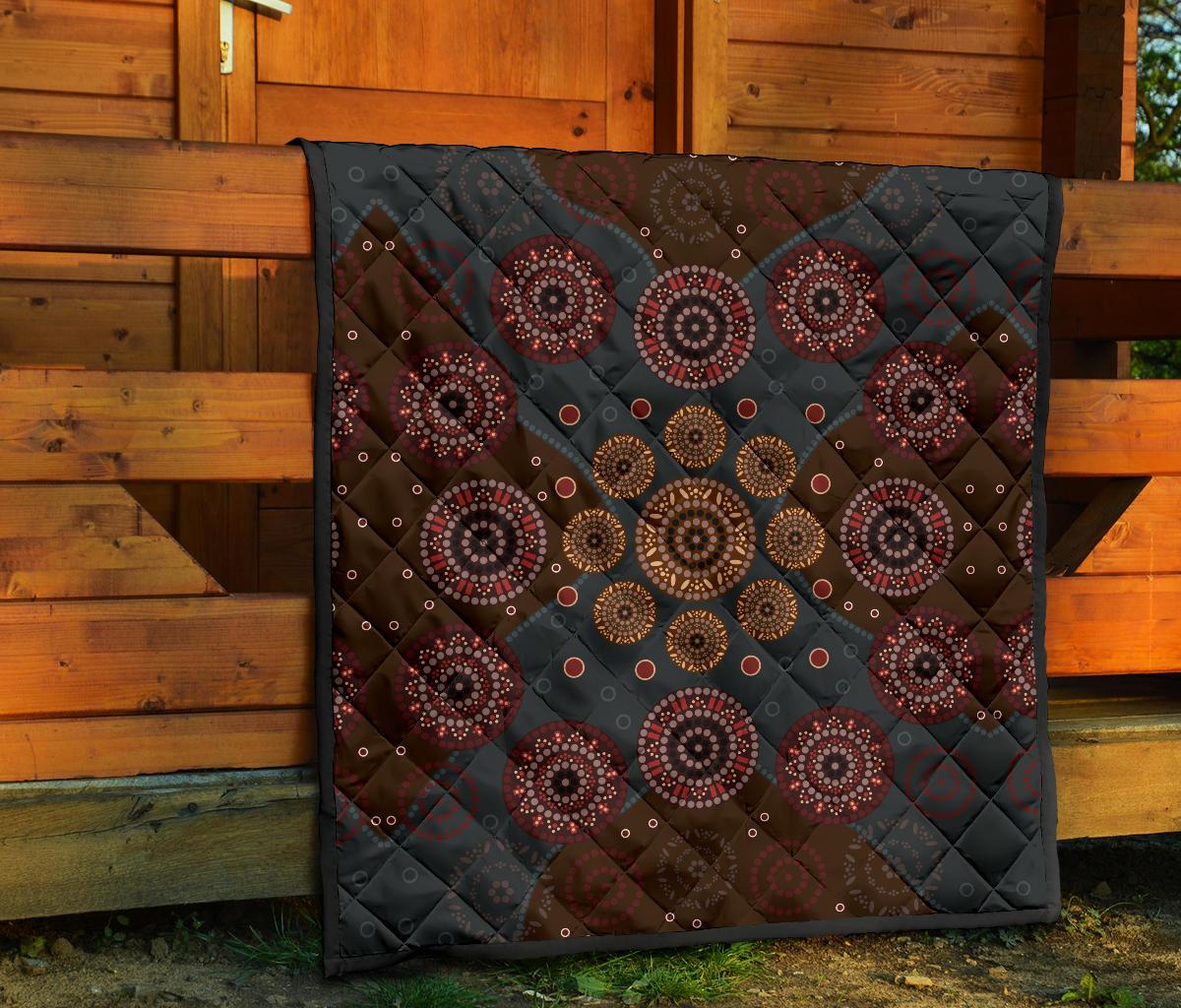 premium-quilts-aboriginal-dot-painting-quilts-ver02