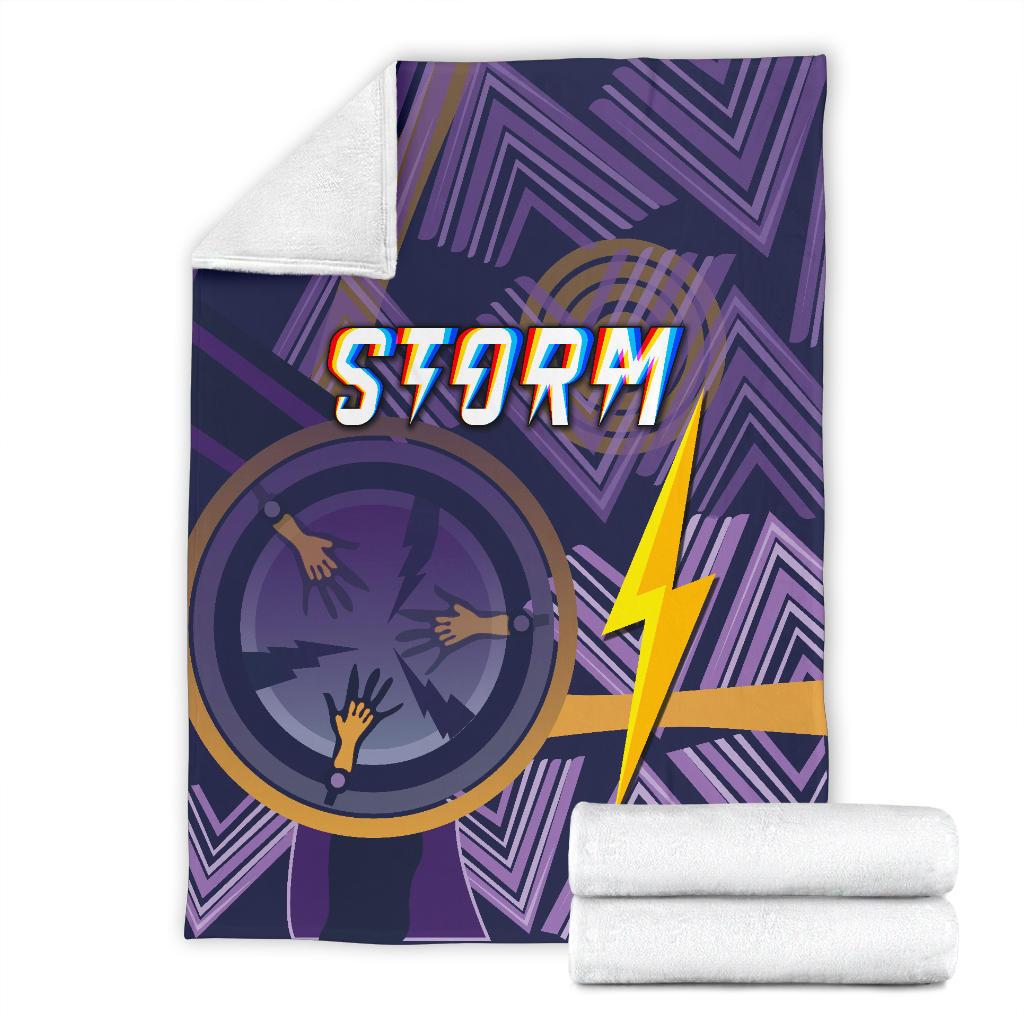 storm-premium-blanket-simple-indigenous-purple