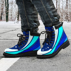 boots-australian-coat-of-arms-boots-glowing-style-all-season-unisex