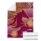 broncos-super-premium-blanket-indigenous-brisbane