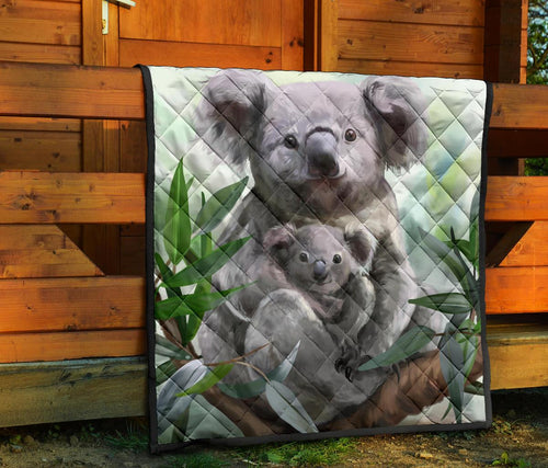 premium-quilts-koala-coverlets-family-painting